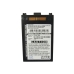 BarCode, Scanner Battery Symbol MC7506