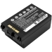 BarCode, Scanner Battery Symbol MC75A