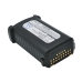 BarCode, Scanner Battery Symbol MC9010