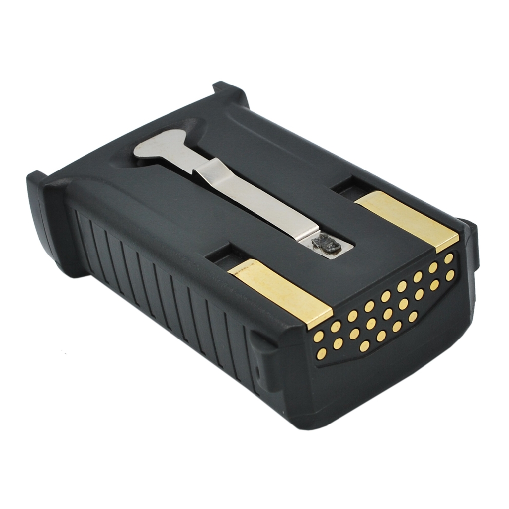 BarCode, Scanner Battery Symbol MC9010