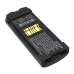 BarCode, Scanner Battery Symbol MC9596