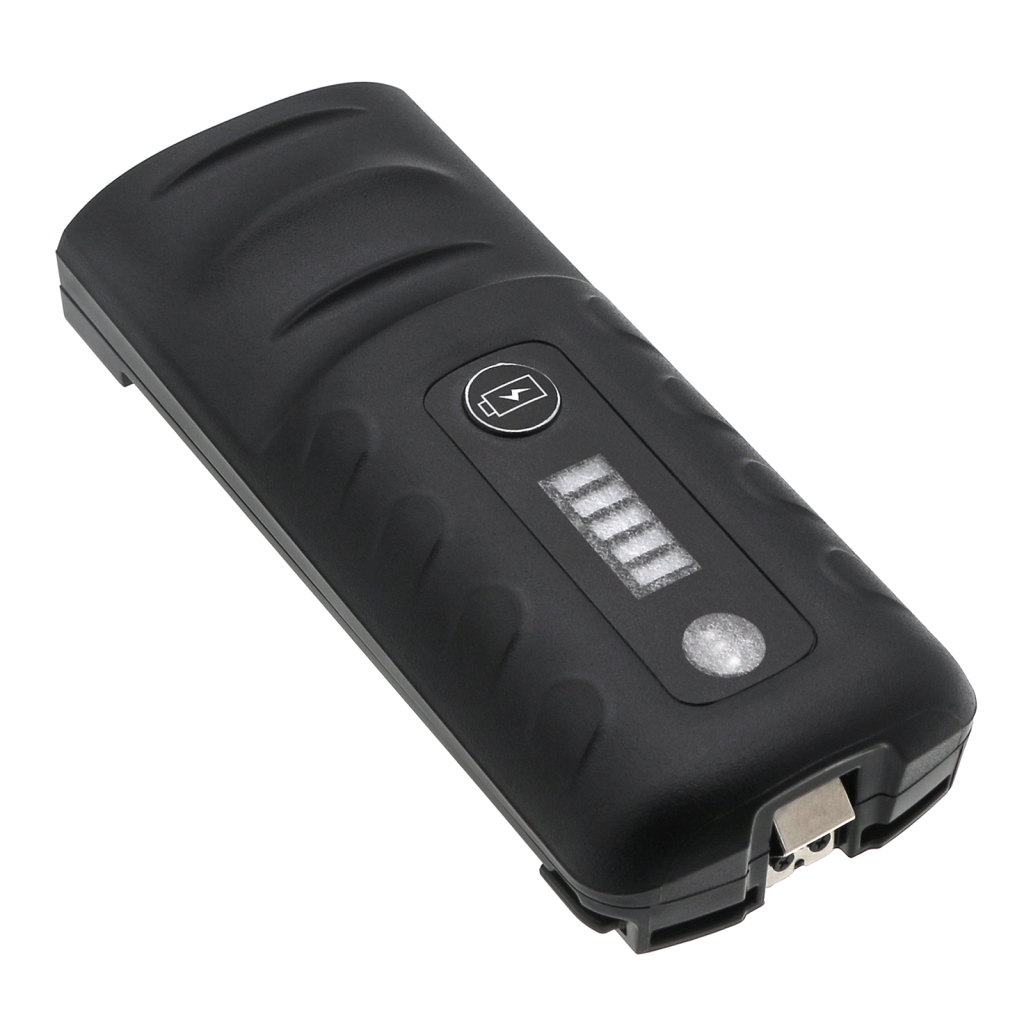 BarCode, Scanner Battery Symbol MC9596