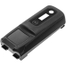 BarCode, Scanner Battery Symbol MC9590