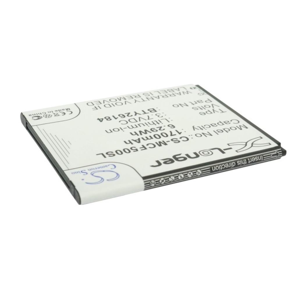 Mobile Phone Battery Mobistel Cynus F5