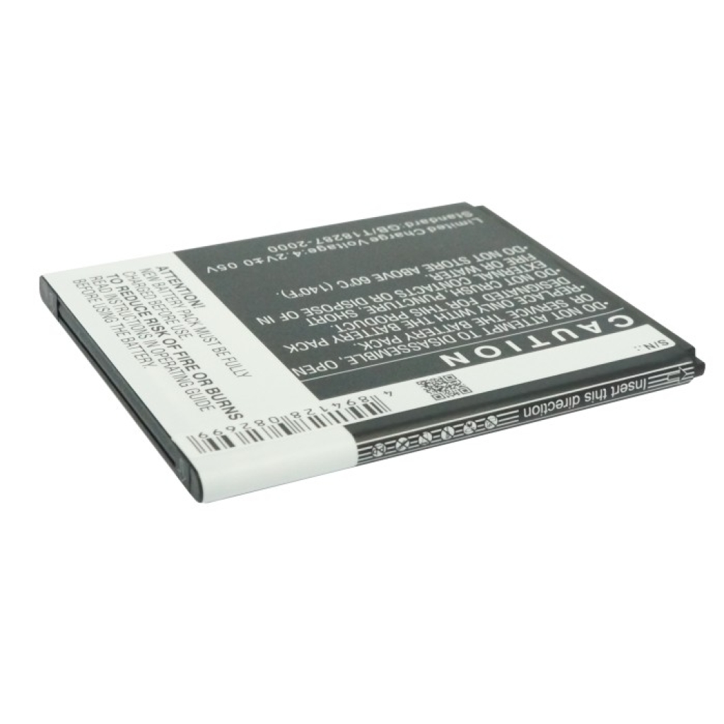 Mobile Phone Battery Mobistel Cynus F5