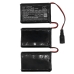 Clothes battery Macna CS-MCN123SL