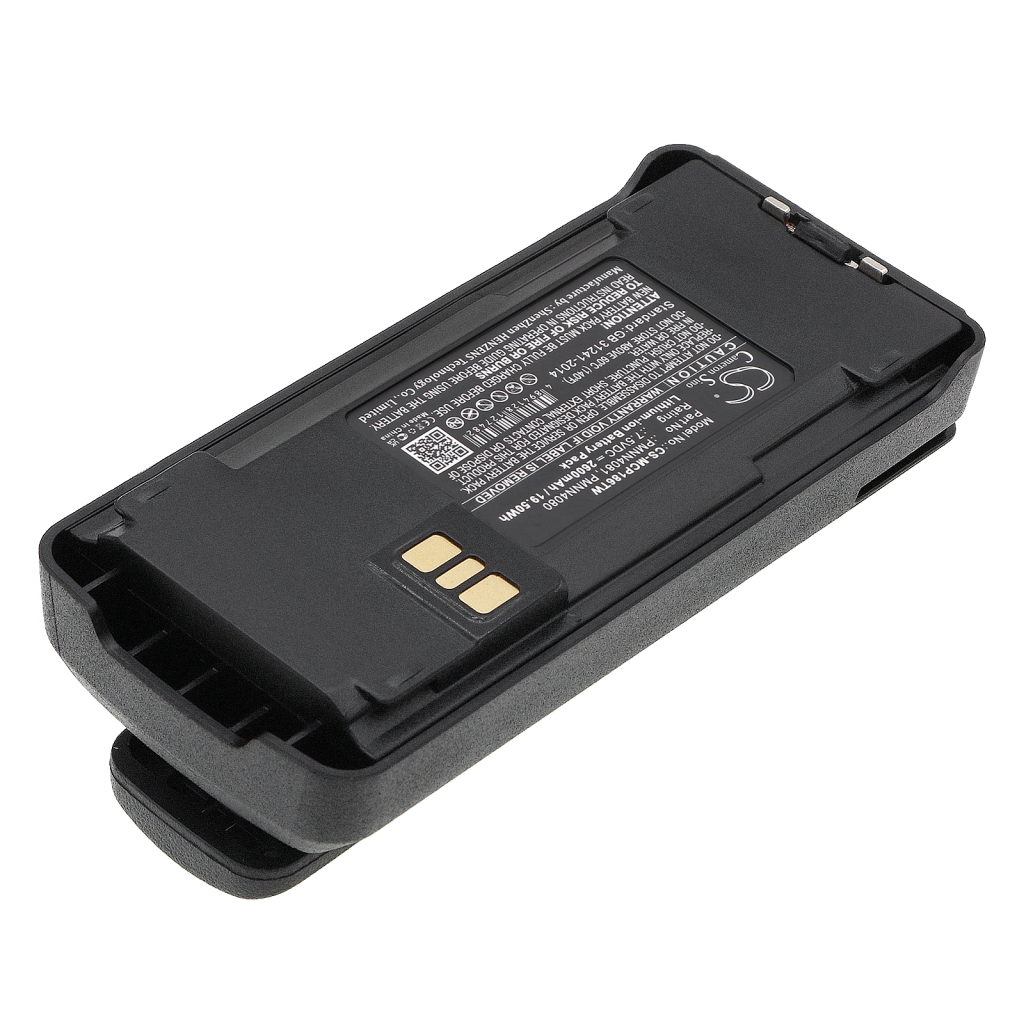 Two-Way Radio Battery Motorola EP350