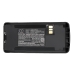 Two-Way Radio Battery Motorola EP350