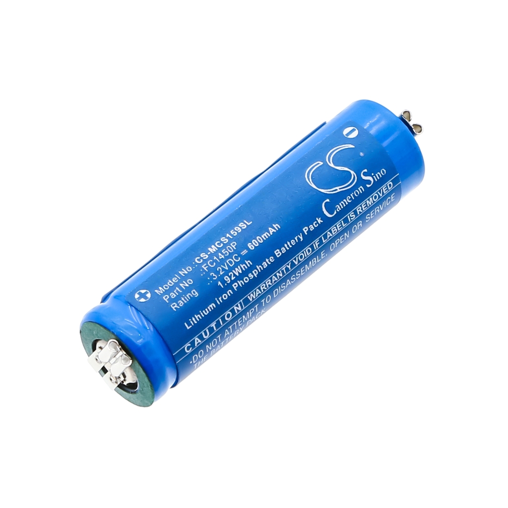 Moser ChromStyle 1584 Li pro mini