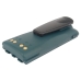 Two-Way Radio Battery Motorola P080