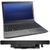 Notebook battery Medion MD98474