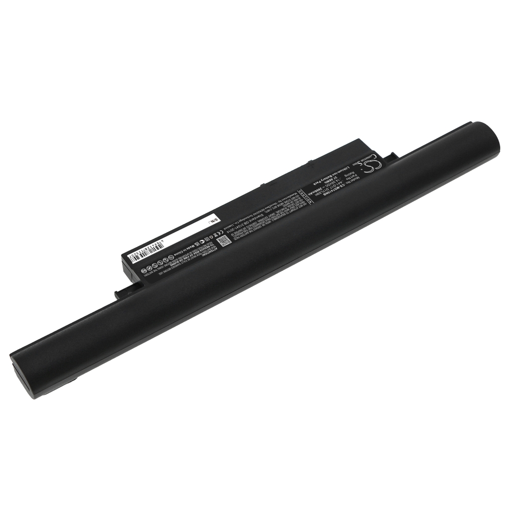 Battery Replaces D17LS9H