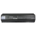 Notebook battery Medion MD96570