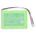 Battery Replaces 10HE200aa