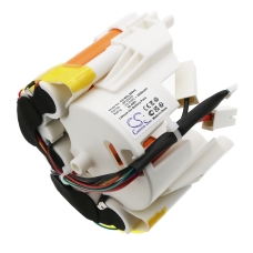 Compatible battery replacement for Midea BP25220I