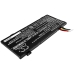 Notebook battery Mechrevo Z2 Air