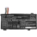 Notebook battery Mechrevo Z2 Air