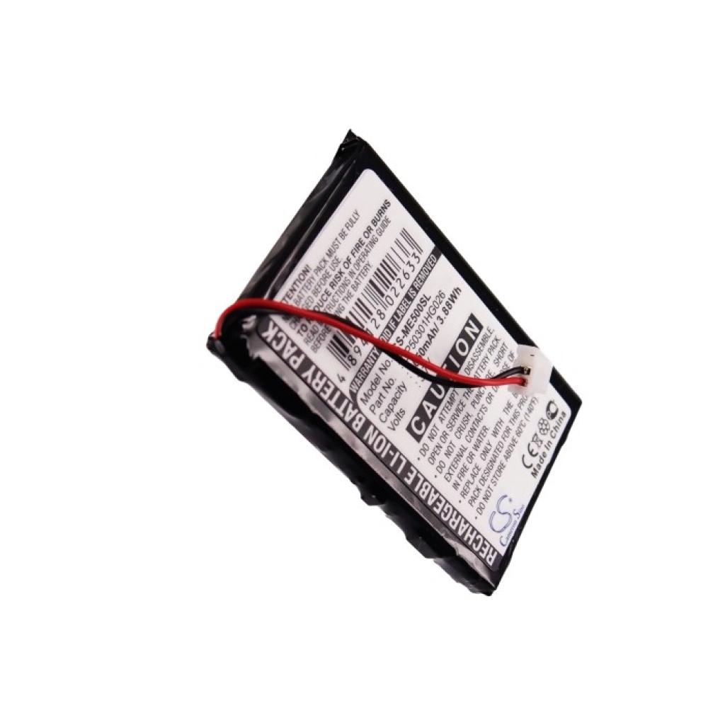 Battery Replaces GP50301HG026
