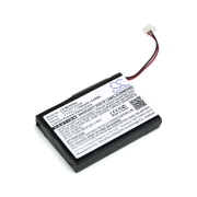 GPS, Navigator Battery FireDogGolf XL2300