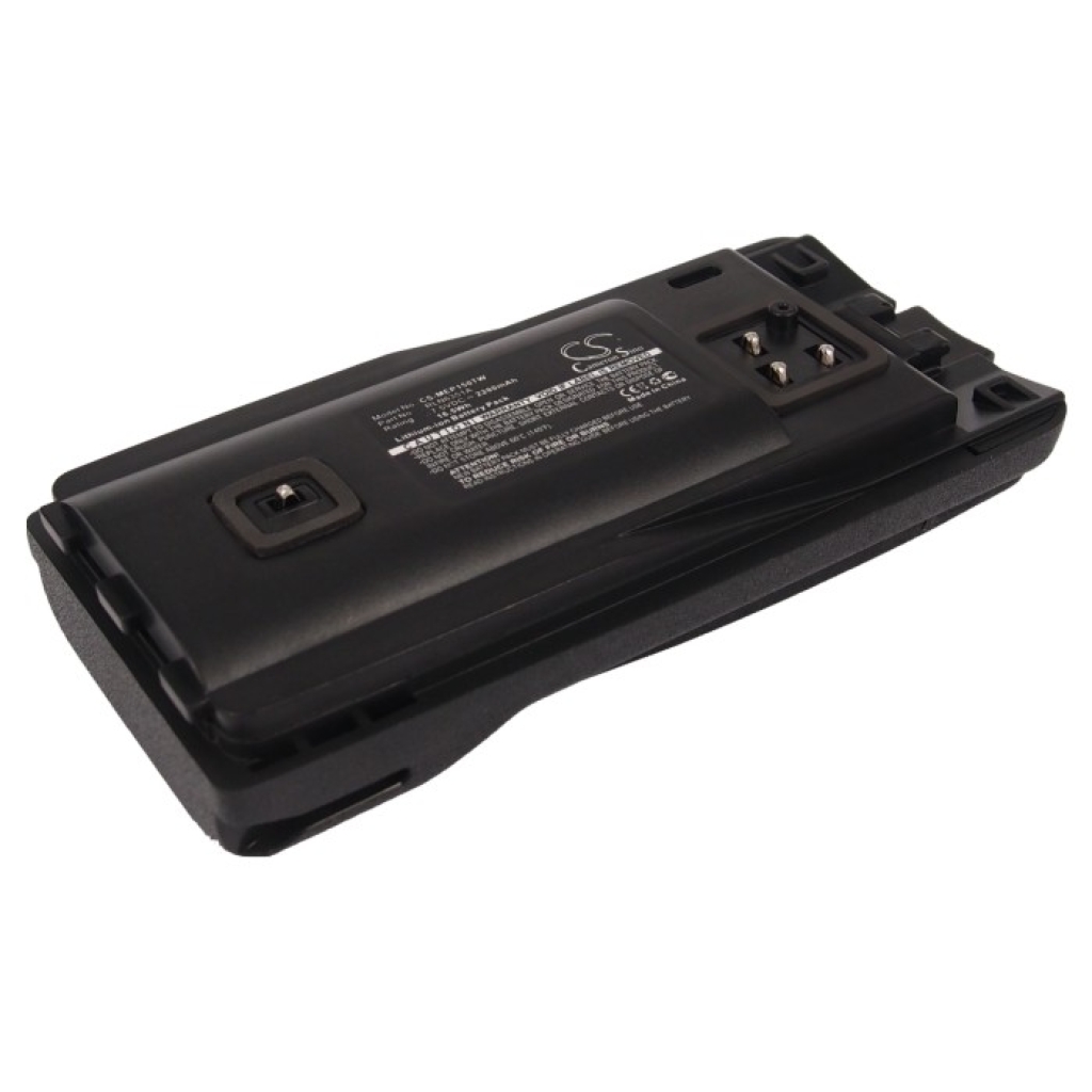 Two-Way Radio Battery Motorola PMR TNiD