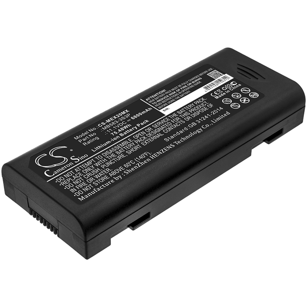 Mindray BeneView T5
