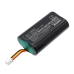 Power Tools Battery Minelab ELITE detectors