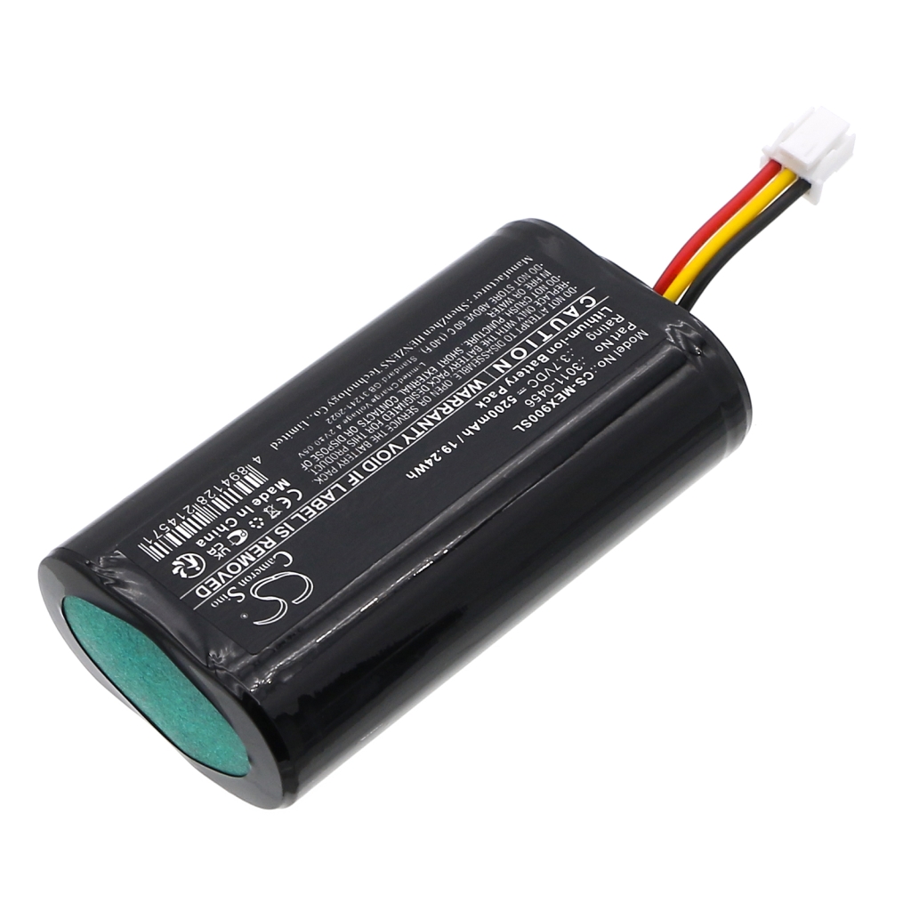 Power Tools Battery Minelab ELITE detectors