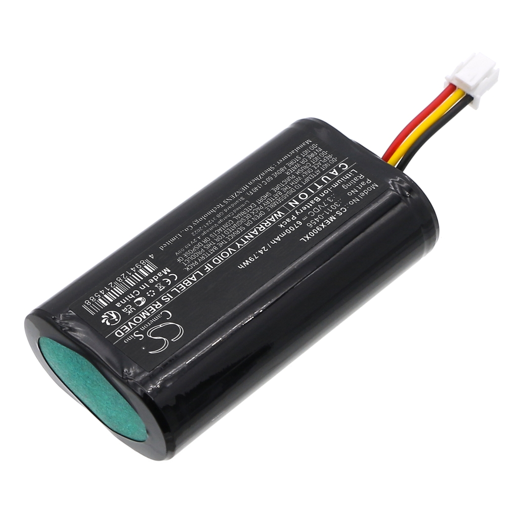 Power Tools Battery Minelab ELITE detectors
