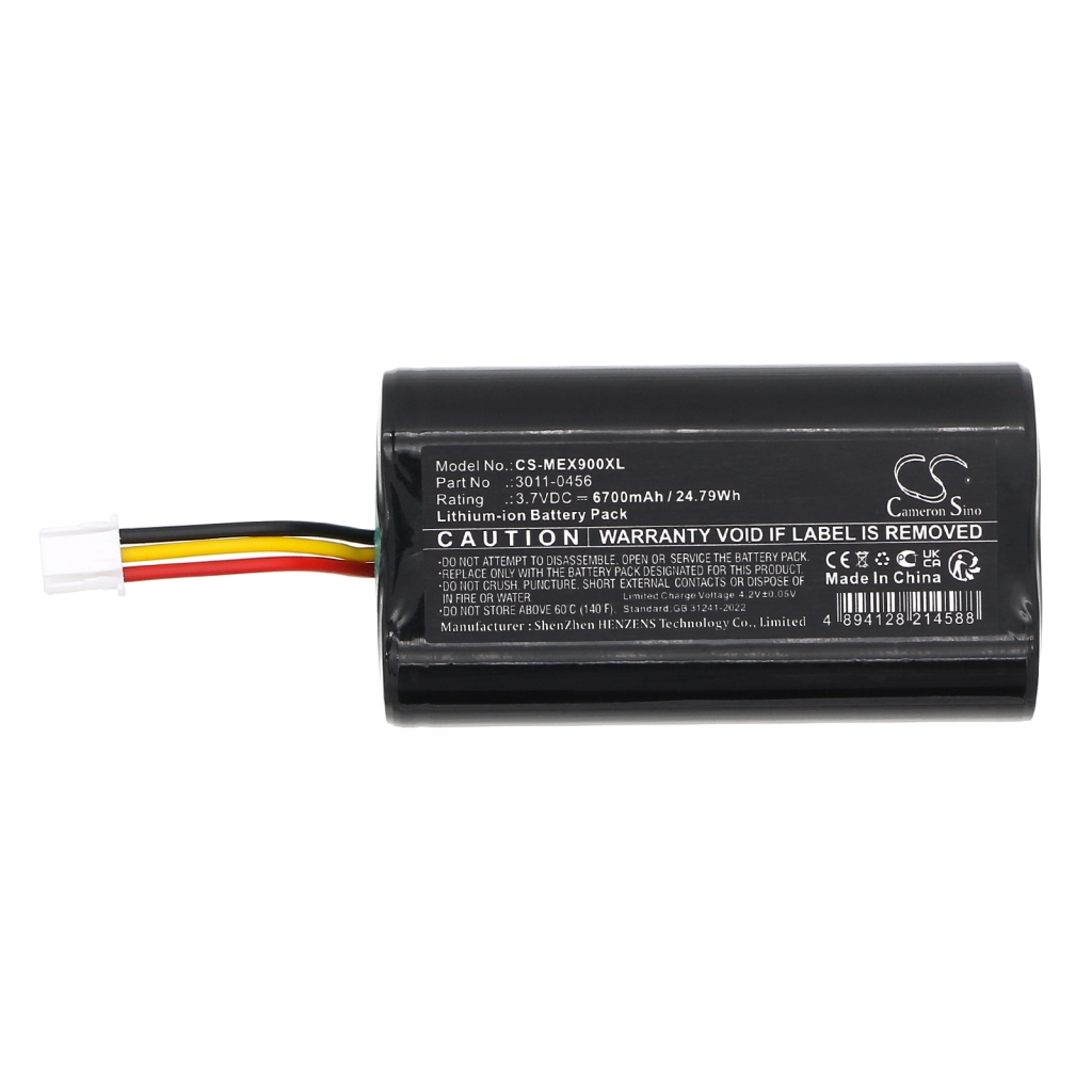 Power Tools Battery Minelab ELITE detectors
