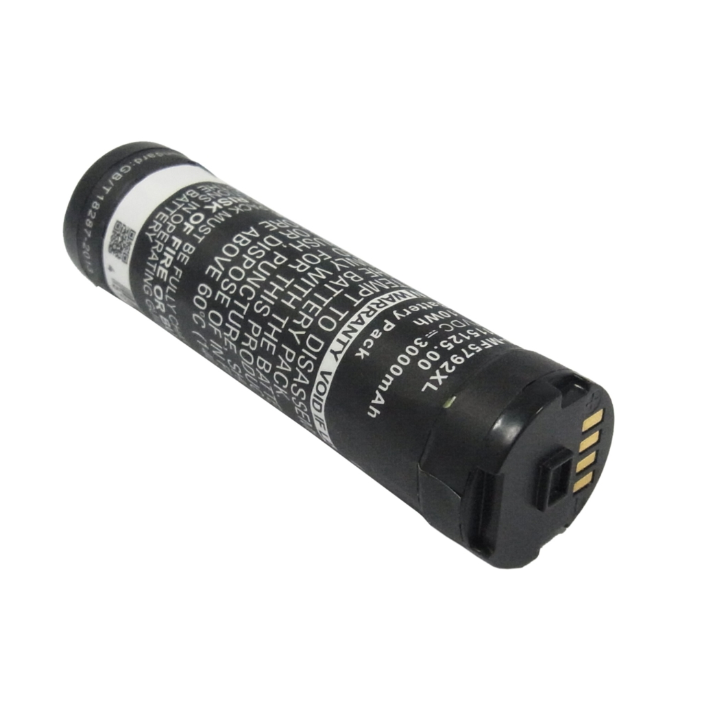 Hotspot Battery Novatel wireless MiF 2