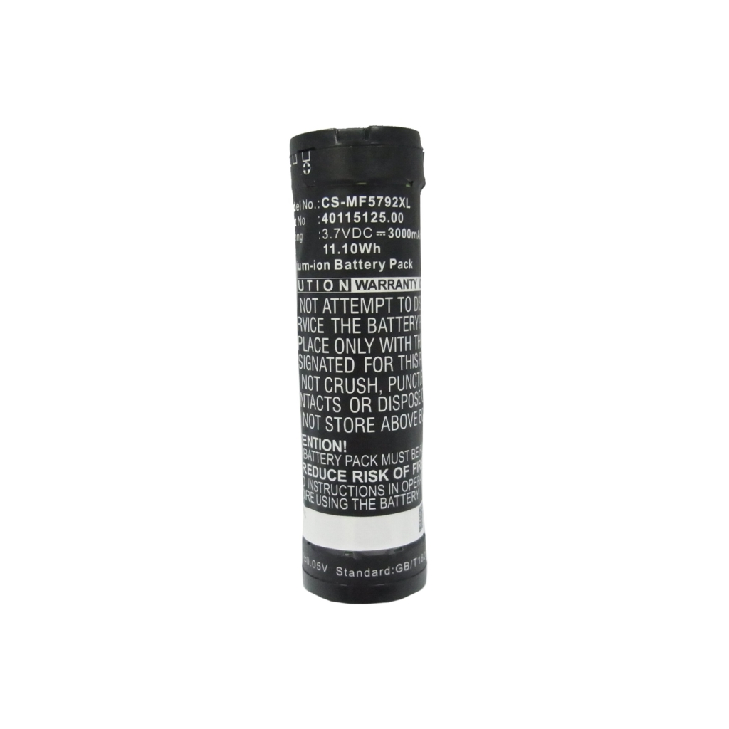 Hotspot Battery Novatel wireless MiF 2