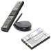 Remote Control Battery One For All URC 11-8603