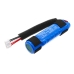 Power Tools Battery Timbertech CS-MIC100SL