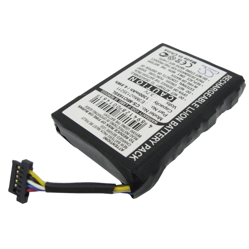 Tablet Battery Airis CS-MIO168SL