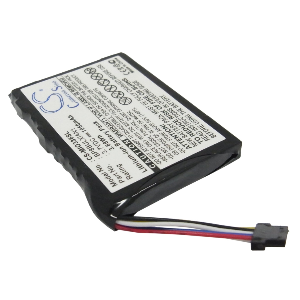 Tablet Battery Medion MD95114
