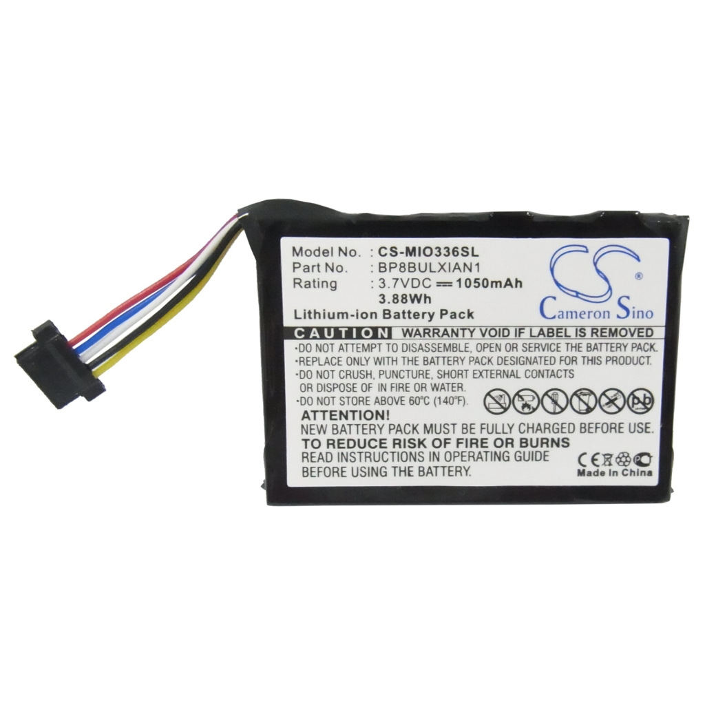 Tablet Battery Medion MD95114