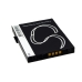 Tablet Battery ViewSonic V36
