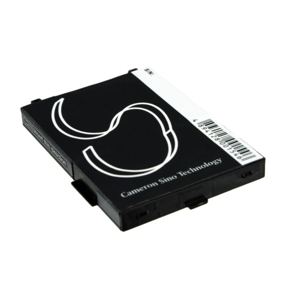 Tablet Battery ViewSonic V36