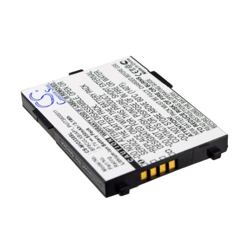 Tablet Battery ViewSonic V36