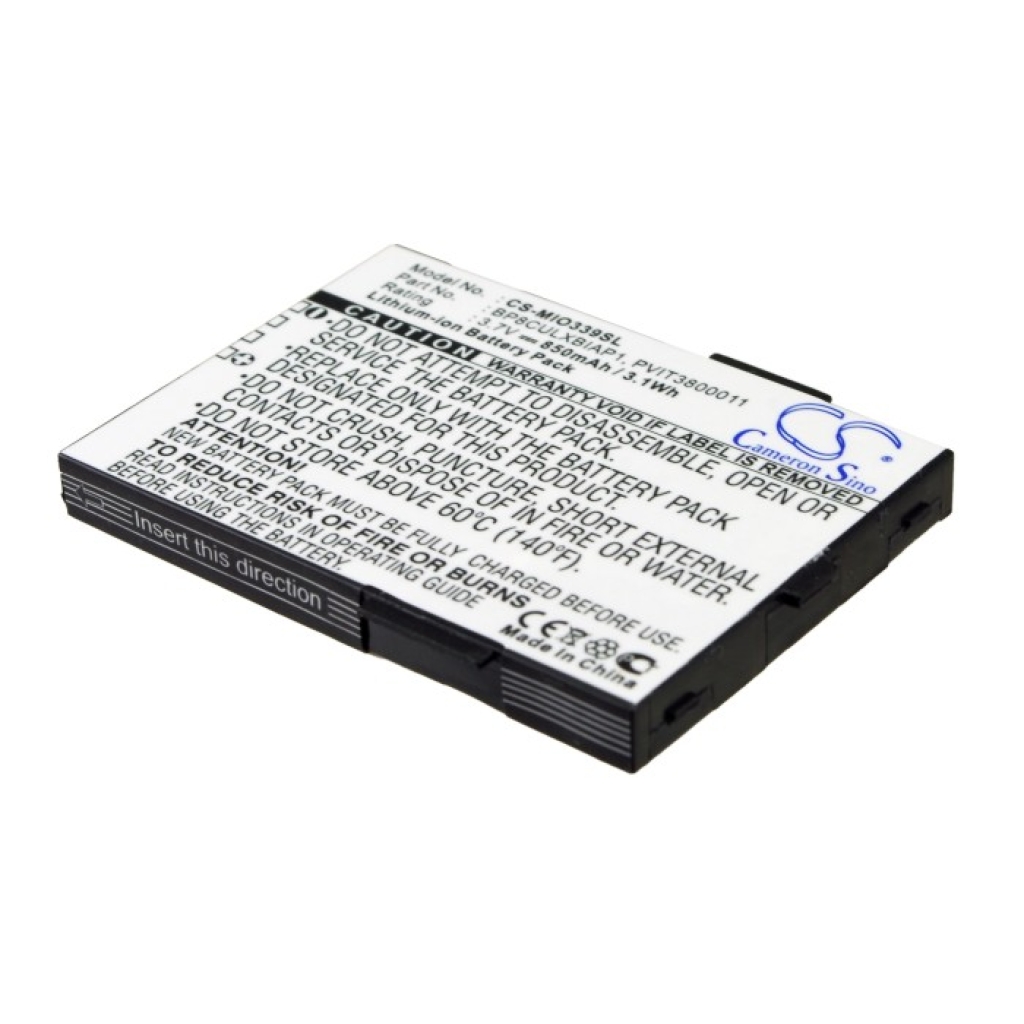 Tablet Battery ViewSonic V36