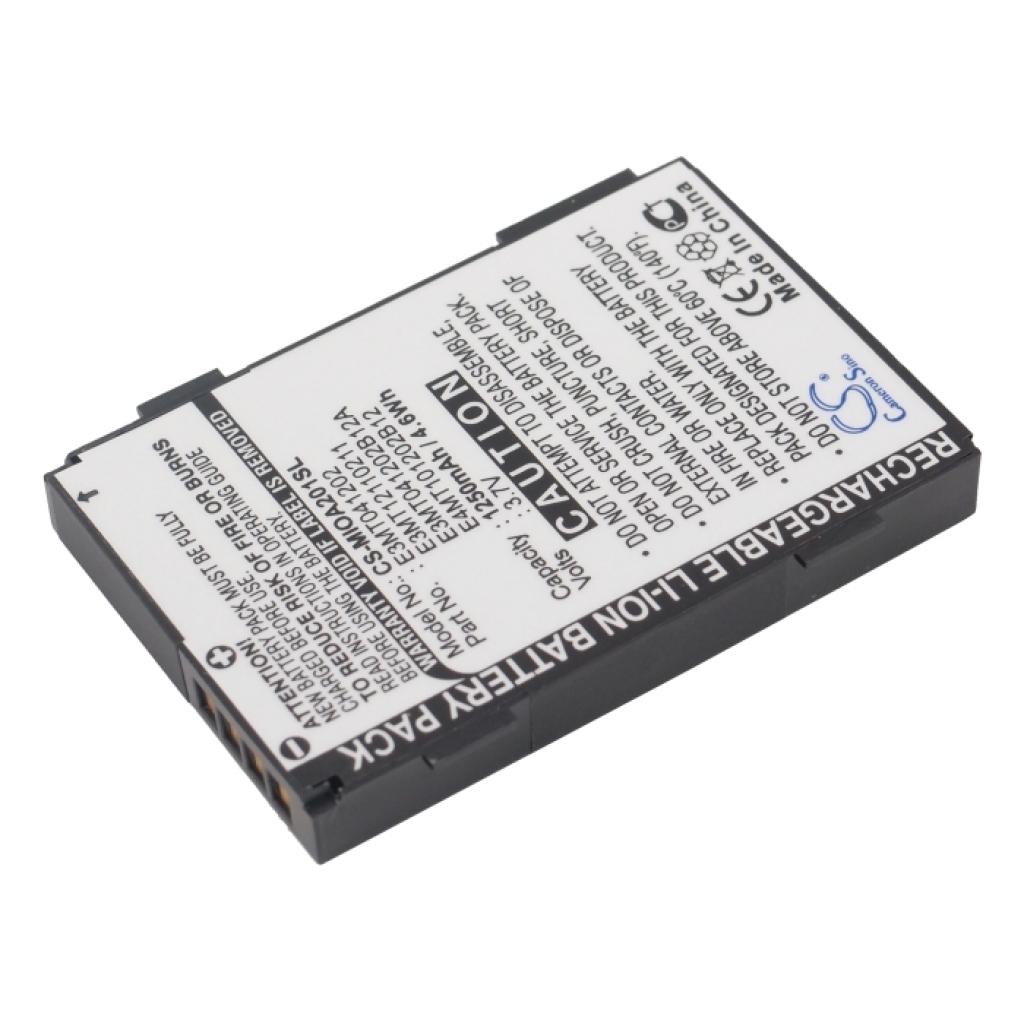 Mobile Phone Battery Medion MD95762
