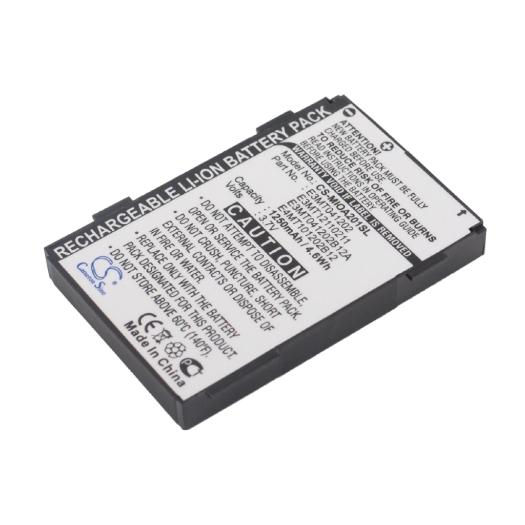 Mobile Phone Battery Medion MD95762