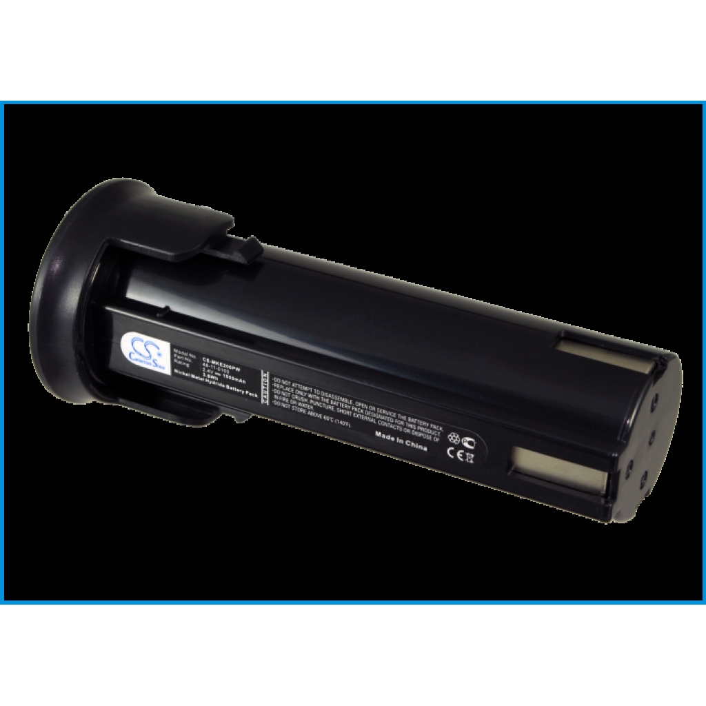 Battery industrial Milwaukee 6538-1