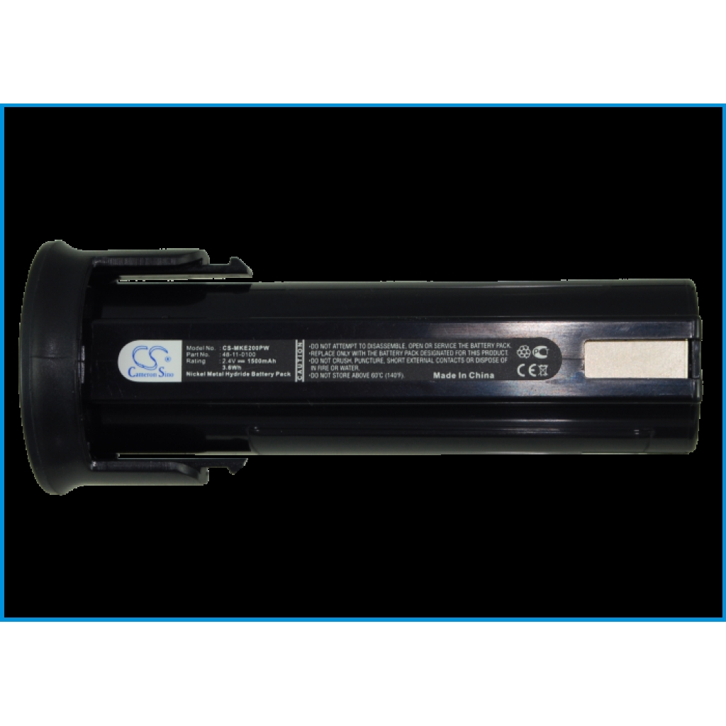 Battery industrial Milwaukee 6538-1