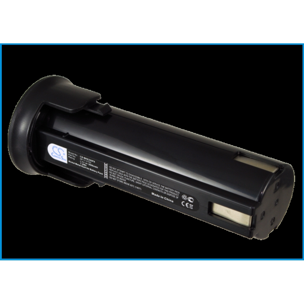 Battery industrial Milwaukee 6538-1