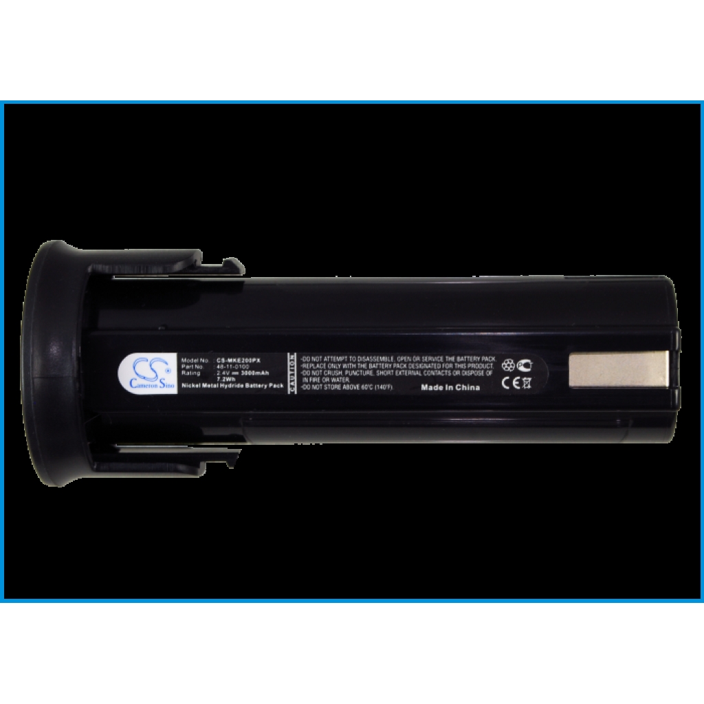 Battery industrial Milwaukee 6538-1
