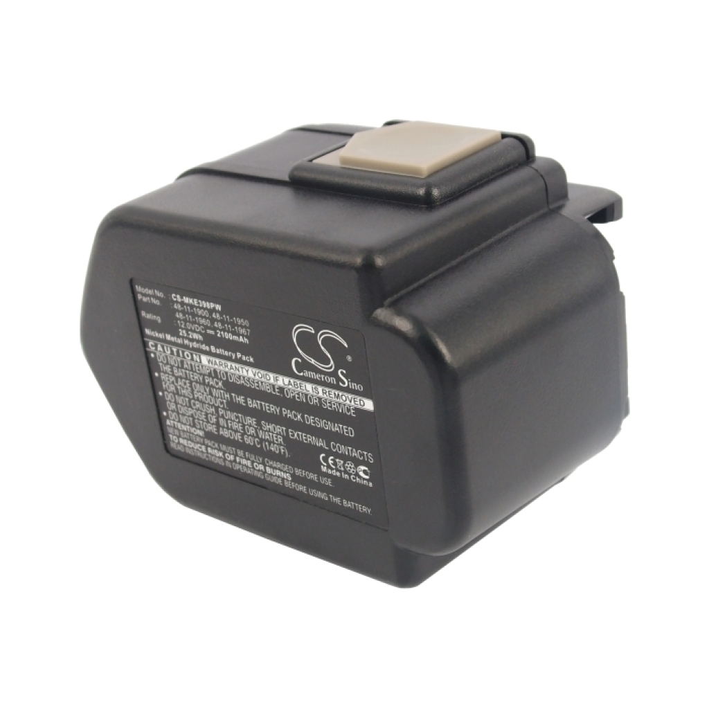 Battery industrial Atlas copco PAS12 Power Plus