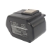 Battery industrial Atlas copco PAS12 Power Plus