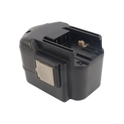 Battery industrial Aeg BL Multi-volt-lamp