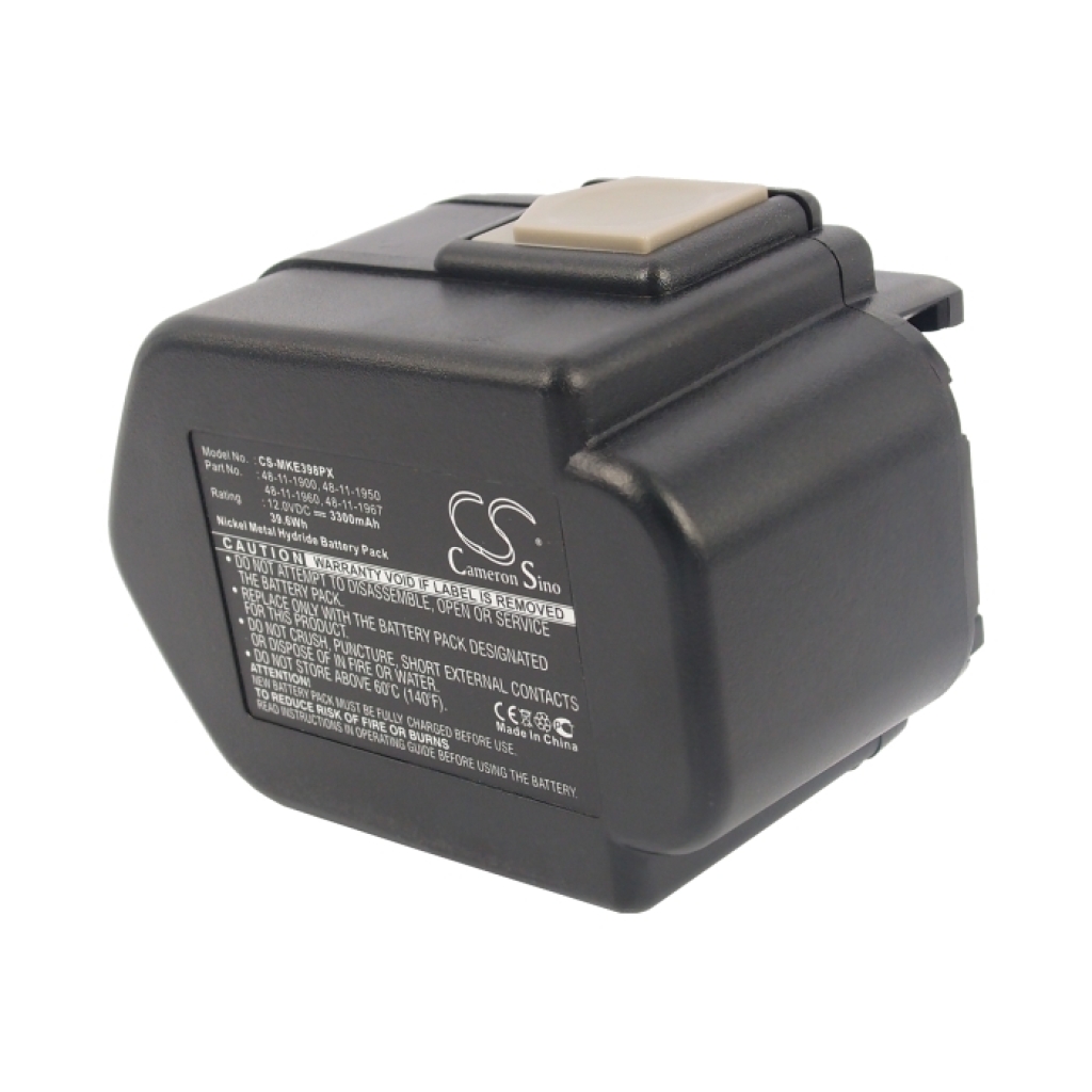 Battery industrial Atlas copco PSG12 Power Plus